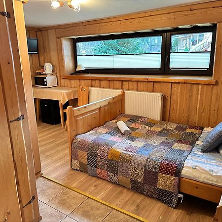 Wynajem Pokoi Magdalena Apartamento Zakopane Exterior foto