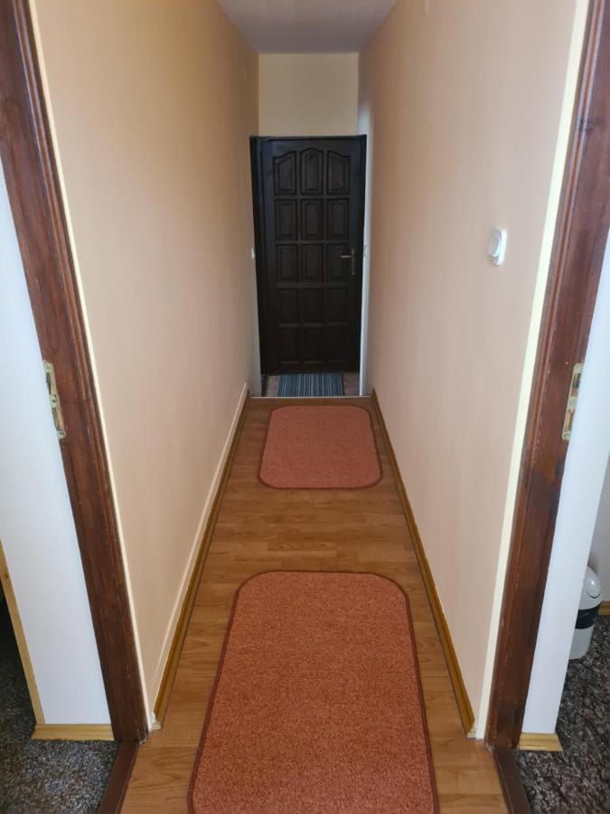 Wynajem Pokoi Magdalena Apartamento Zakopane Exterior foto