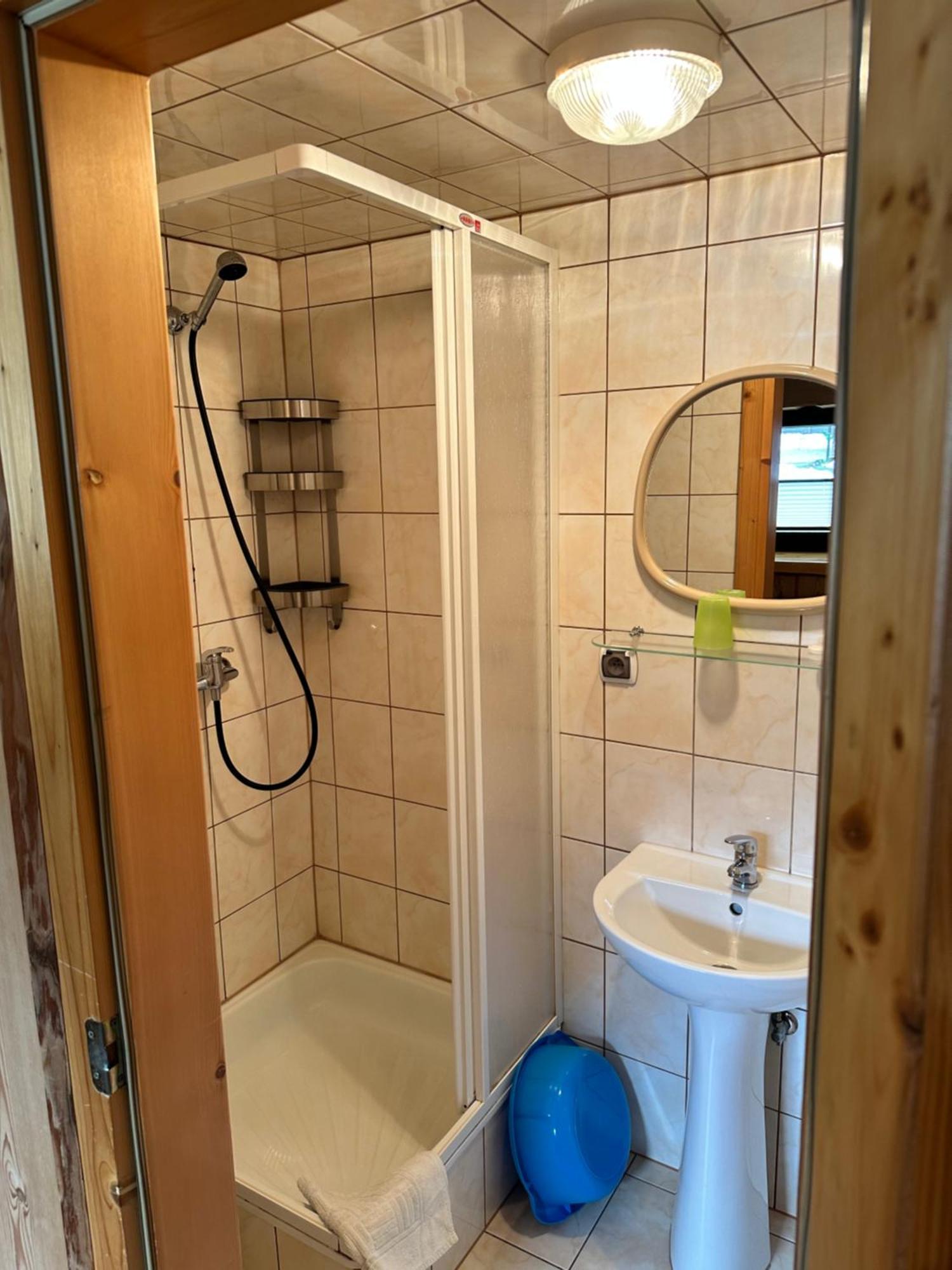 Wynajem Pokoi Magdalena Apartamento Zakopane Exterior foto