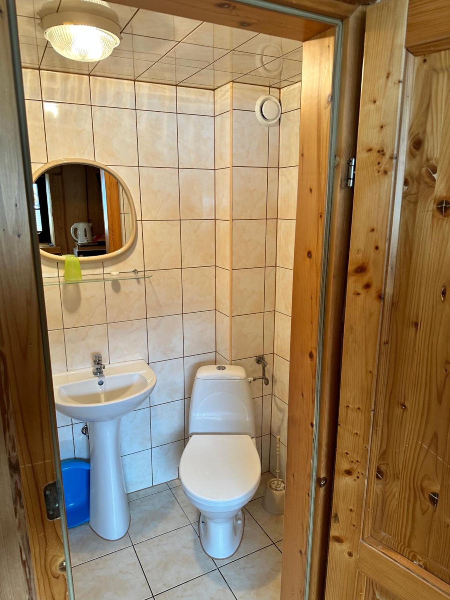Wynajem Pokoi Magdalena Apartamento Zakopane Exterior foto