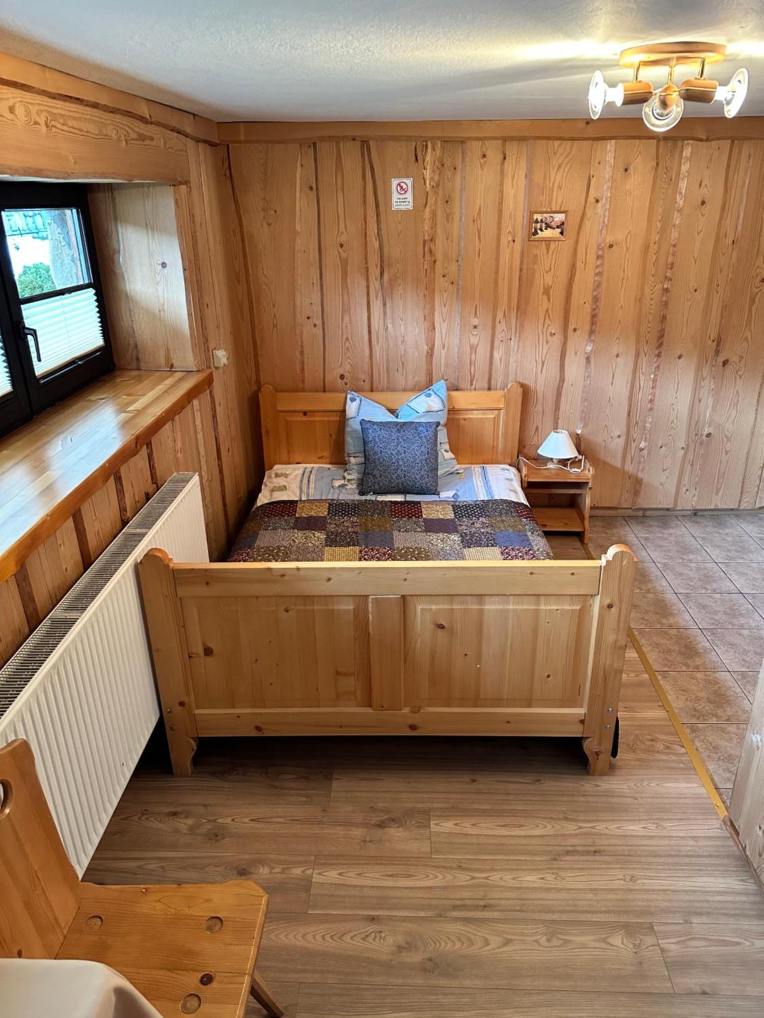 Wynajem Pokoi Magdalena Apartamento Zakopane Exterior foto