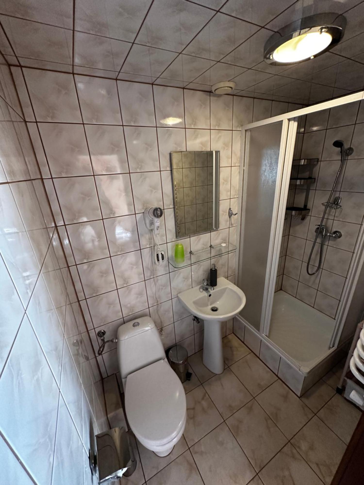 Wynajem Pokoi Magdalena Apartamento Zakopane Exterior foto
