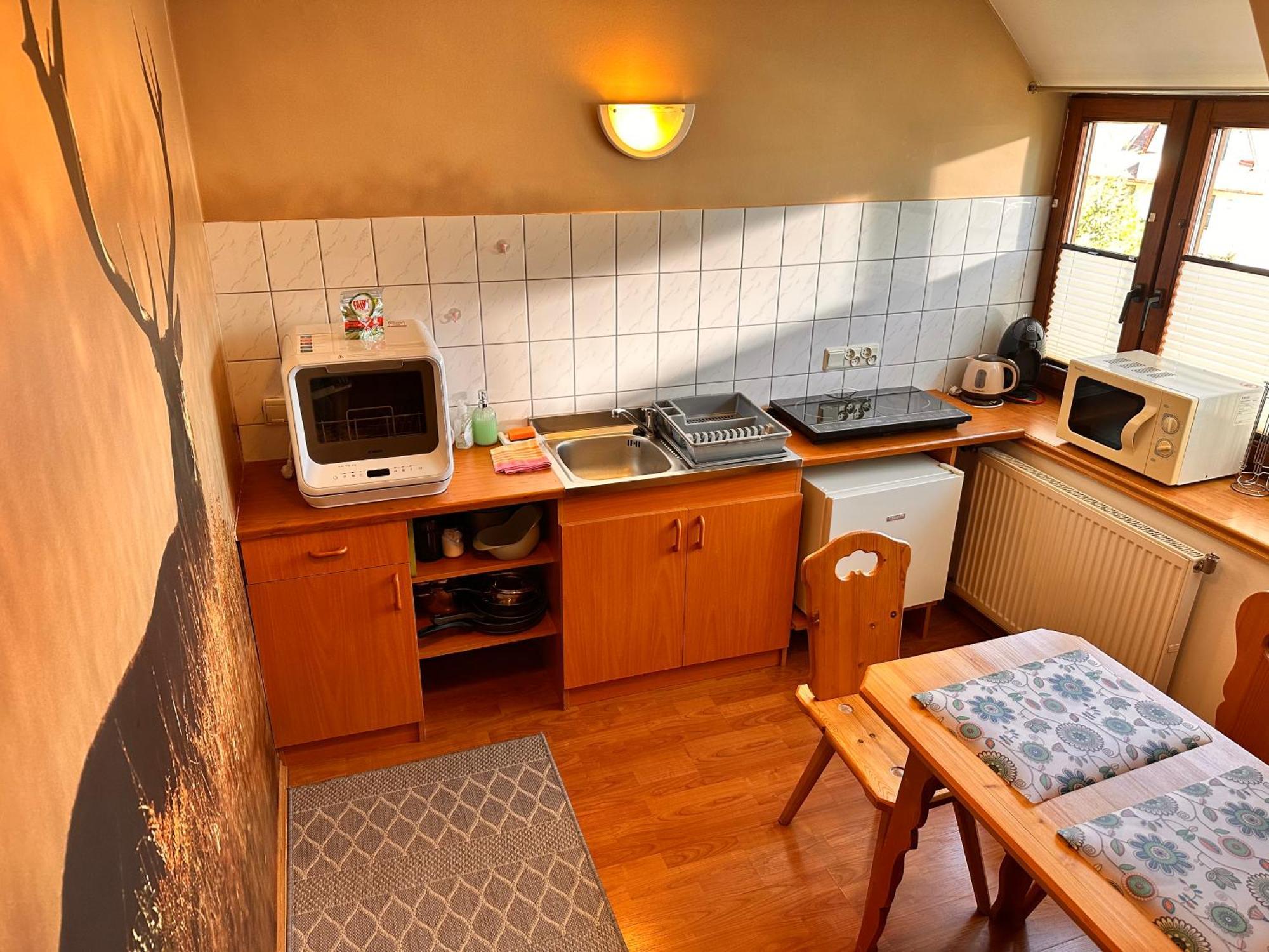 Wynajem Pokoi Magdalena Apartamento Zakopane Exterior foto