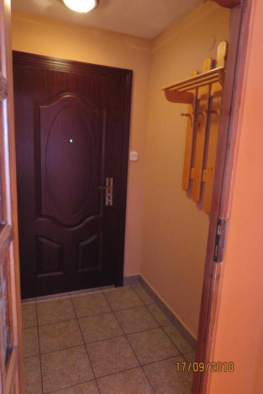 Wynajem Pokoi Magdalena Apartamento Zakopane Exterior foto