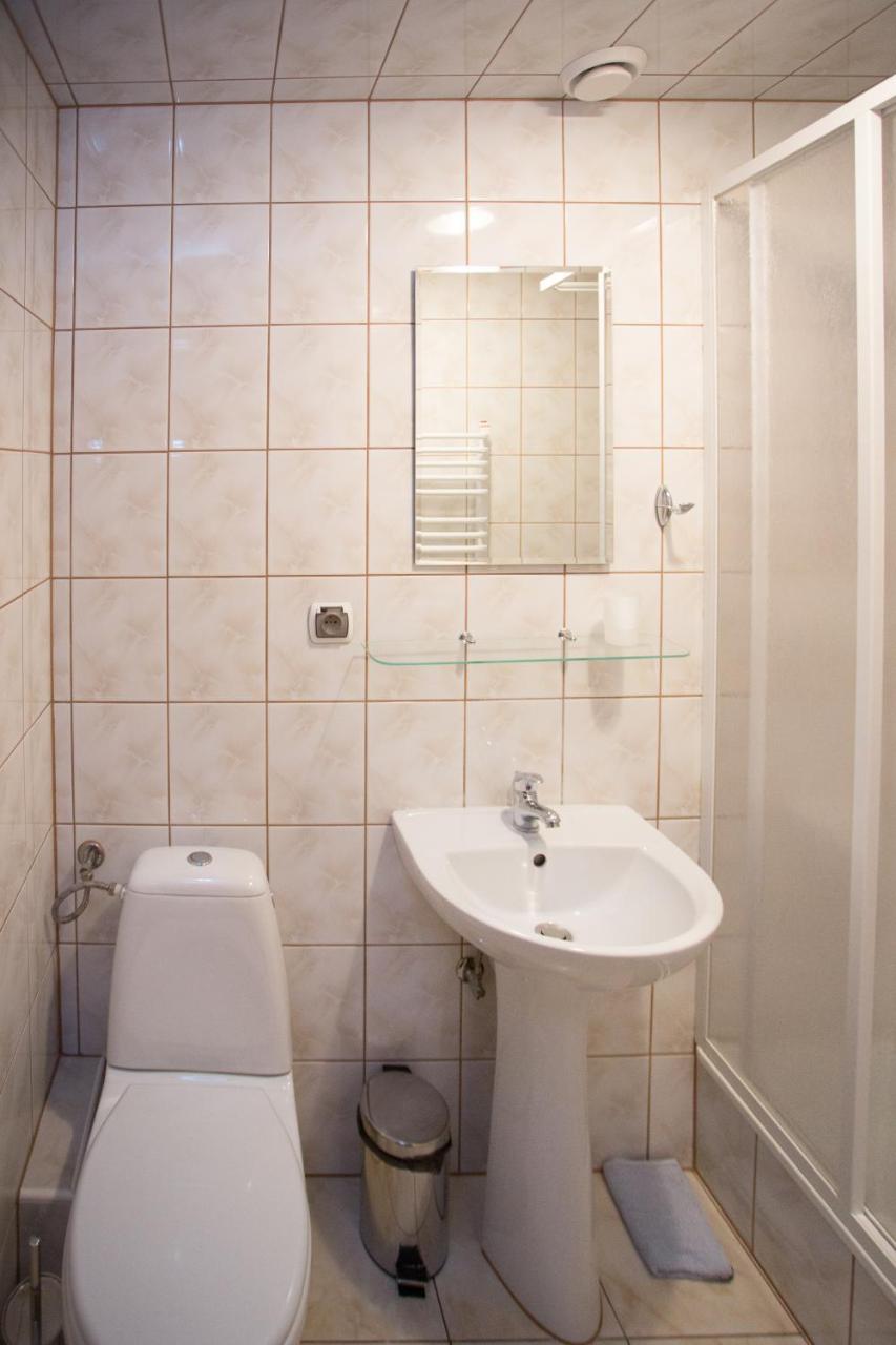 Wynajem Pokoi Magdalena Apartamento Zakopane Exterior foto