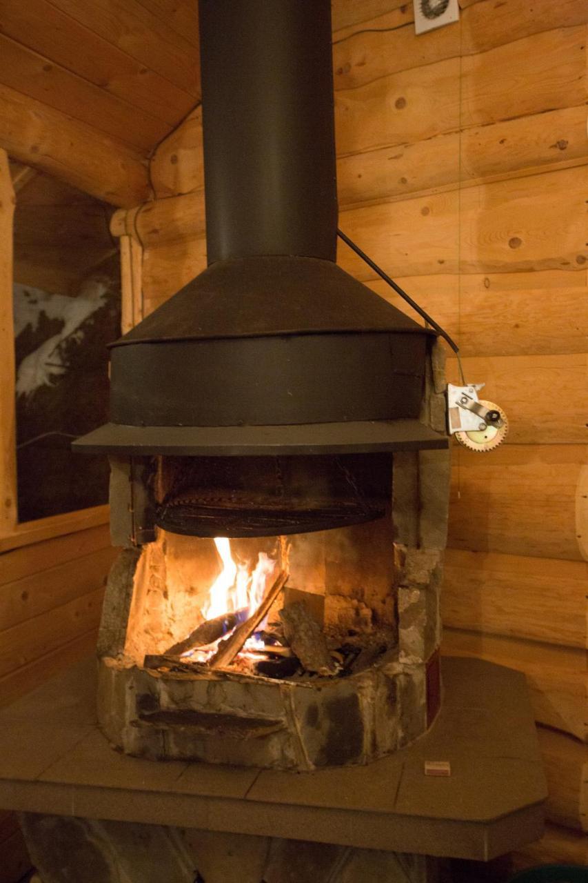Wynajem Pokoi Magdalena Apartamento Zakopane Exterior foto